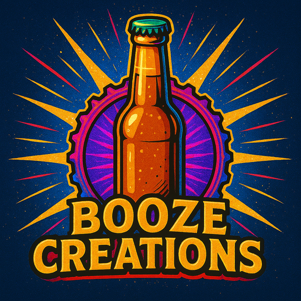 Booze Creations
